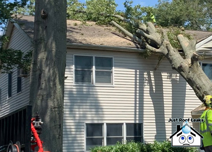 storm damage roofers near Birmingham, AL